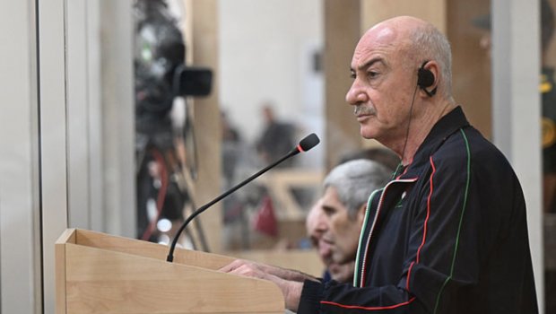 Arkadi Qukasyan: “Paşinyandan xahiş etdik ki, müharibəni dayandırsın”