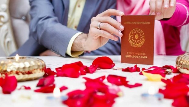 Qohum evliliklərinə qadağadan bir ay əvvəl REKORD SAY – ÖZƏL AÇIQLAMA