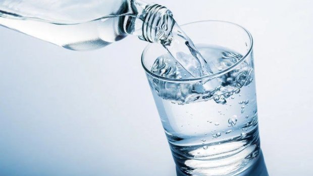 Günəş altında qalan butulka suyunu içməyin!