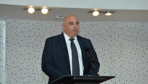 ABŞ-ın müvəqqəti işlər vəkilinin Azərbaycandakı diplomatik missiyası başa çatdı – VİDEO