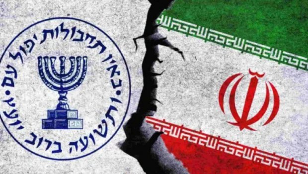 Mossad İranın yüksək vəzifəli məmurlarını ələ saldı – Sizi izləyirik