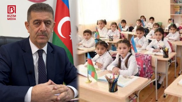 “Rusdilli məktəblərə qəbul dayandırılmalıdır” – Deputatdan SENSASİON AÇIQLAMA