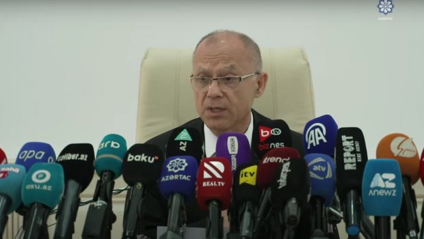 Rusiyada öldürülən Səfərovlarla bağlı ekspertizanın nəticələri açıqlanır – CANLI