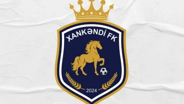 "Xankəndi" klubundan YENİ XƏBƏR VAR