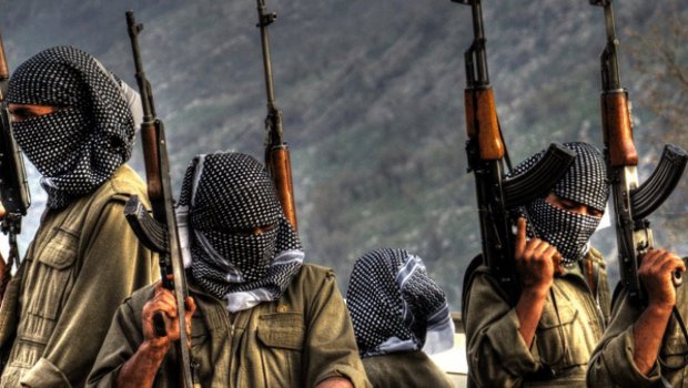 PKK-nın silahsızlaşdırılması prosesi bu ayın əvvəlində başlayacaq