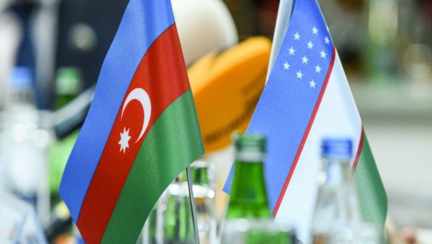 Azərbaycanda Özbəkistan səfirliyinin yeni binasının açılışı OLACAQ