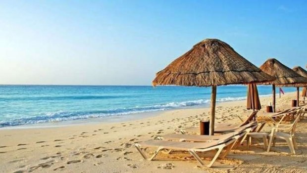 Sabah çimərliklərdə hava necə olacaq?