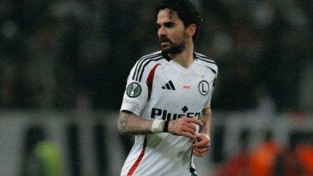 “Sabah” Polşa klubunun futbolçusu ilə DANIŞIQ APARIR