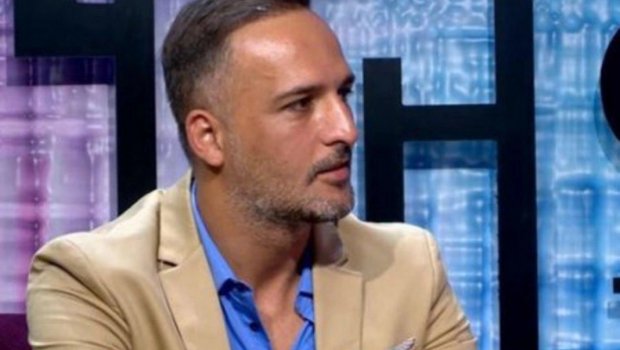 Azər Zahid ev dustaqlığına BURAXILDI