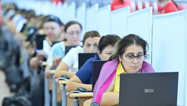 2006 müəllim keçid balını toplaya bilməyib – RƏSMİ