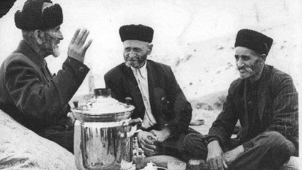 Bu gün onların günüdür – Bakı kəndlərinin qeyri-adi ADƏTLƏRİ – ARAŞDIRMA