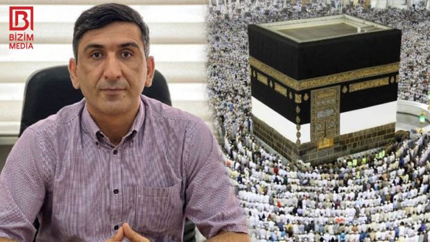 “Kəbəni ibadət evi yox, biznes mərkəzi kimi istifadə edirlər” - İlahiyyatçıdan QALMAQALLI AÇIQLAMA
