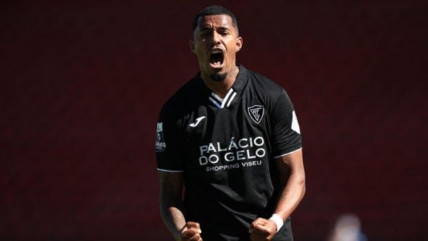 “Qarabağ” Portuqaliyadan hücumçu TRANSFER EDİR