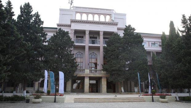 Bilgəh Kardioloji Sanatoriyasında SON VƏZİYYƏT - FOTO