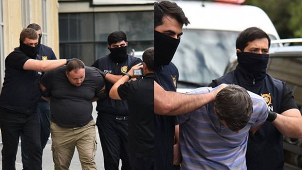 “Sputnik Azərbaycan” işi üzrə saxlanılanlar haqda QƏRAR VERİLDİ