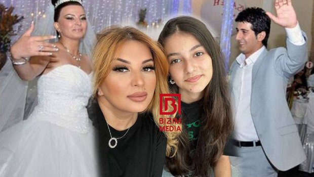 İlahədən eks-ərinə: “Qızımla 14 ildir görüşmür, deyir ki, “dəstək oluram”” - VİDEO