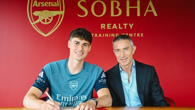 “Arsenal” “Çelsi”nin qapıçısını TRANSFER ETDİ