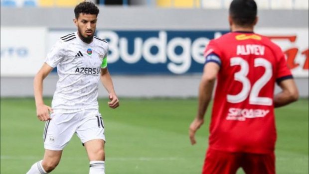 “Qarabağ”ın bütün rəqibləri MÜƏYYƏNLƏŞDİ
