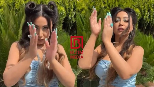 Damlanın bu görüntüsünü ƏLƏ SALDILAR - VİDEO