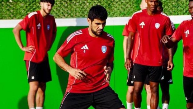 “Turan Tovuz” hazırlığa BAŞLADI