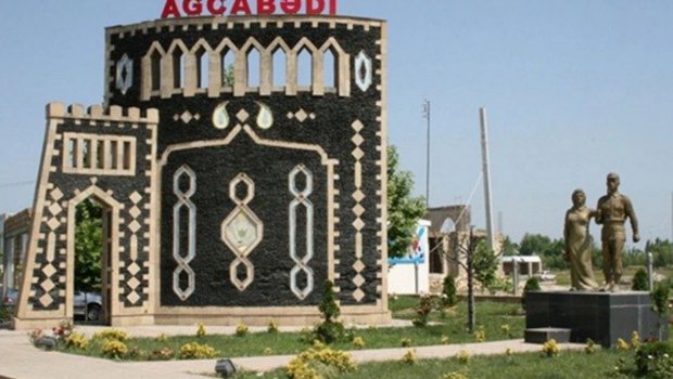 Ağcabədidə qayınata kürəkəninin burnunu kəsdi