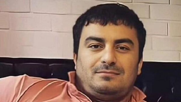 Goranboyda "Kürd Amo"nu öldürən şəxsə AĞIR CƏZA
