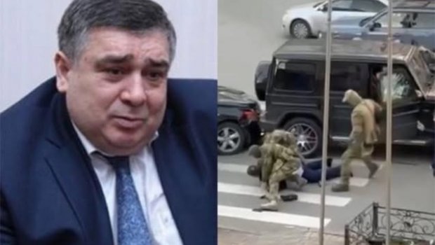 Şahin Şıxlinskiyə idarədə hansı suallar verilib? - Özü danışdı