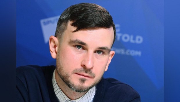 “Sputnik işi”ndə saxlanılan FTX agenti İqor Kartavıxla bağlı SENSASİON DETALLAR – FOTO