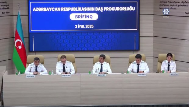 Rusiyadakı soydaşlarımızın qətli ilə bağlı detallar açıqlandı– VİDEO