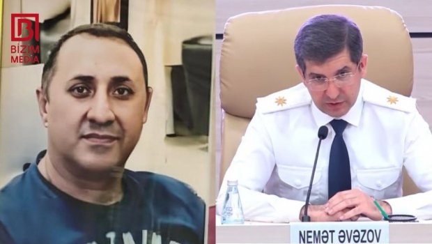Yekaterinburqda öldürülən Ziyəddin Səfərovun qətli ilə bağlı DƏHŞƏTLİ FAKTLAR – RƏSMİ