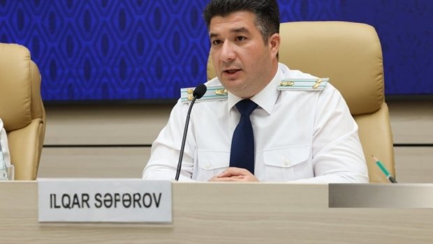 İlqar Səfərov: "Yekaterinburqdakı azərbaycanlıların fiziki zorakılığa məruz qalmasına biganə qala bilmərik”