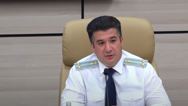 İlqar Səfərov: "Yekaterinburqdakı azərbaycanlıların fiziki zorakılığa məruz qalmasına biganə qala bilmərik”
