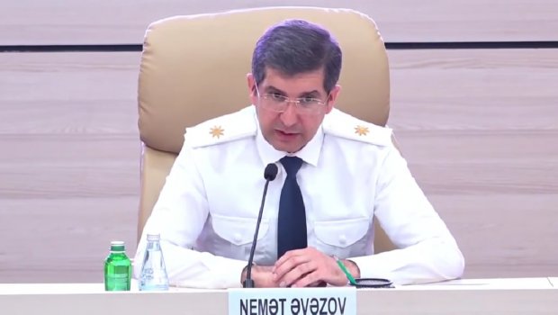 "Əldə edilmiş sübutları Rusiya tərəfinə təqdim etmişik" - Baş Prokurorluğun İstintaq idarəsinin rəisi