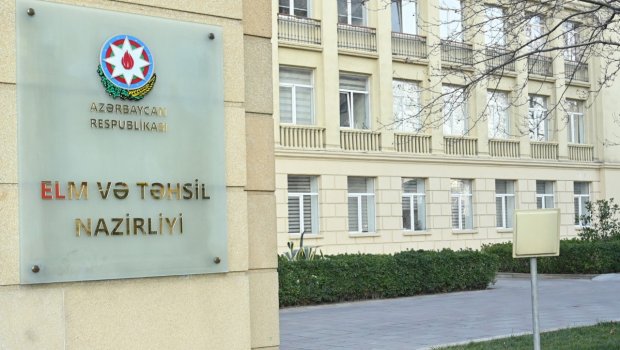 Universitetlərdə rus dilində tədrisin dayandırılması iddiaları ilə bağlı RƏSMİ AÇIQLAMA – FOTO 