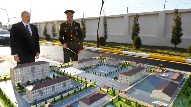 107 illik istiqlalımızın 107 illik canlı sipərləri