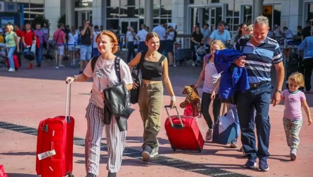 Türkiyədə ruslarla bağlı problem: dövlət hərəkətə keçdi