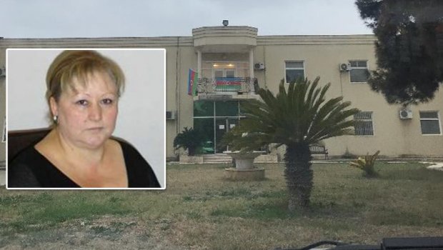 Kəbirə Məmmədova klinikasını satdı (FOTO)