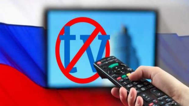 Rusiya telekanallarının Azərbaycanda yayımı DAYANDIRILACAQ?
