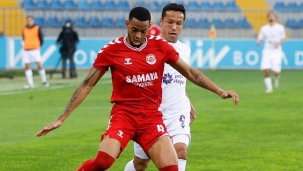 “Neftçi”dən növbəti TRANSFER