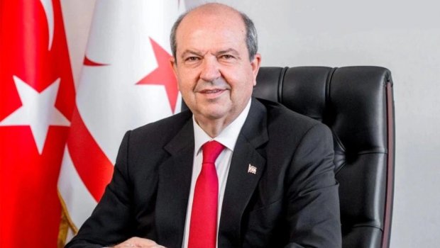 Ersin Tatar Azərbaycan Texniki Universitetinin Fəxri Doktoru oldu