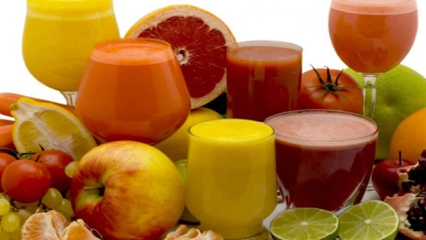 “Diabetik” meyvə şirələri ilə bağlı XƏBƏRDARLIQ