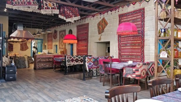 Bu restoran sahibləri CƏRİMƏLƏNDİ