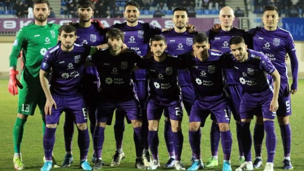 “Sumqayıt”ı əcnəbi baş məşqçi çalışdıracaq – Klubdan AÇIQLAMA