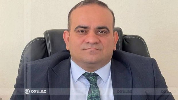 Emin Mustafayevə VƏZİFƏ VERİLDİ