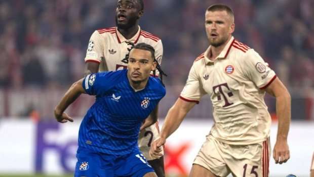 “Dinamo”nun üzvünün “Qarabağ”a keçidi baş tutmadı - SƏBƏB