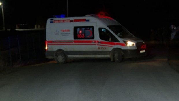 Göygöldə təcili tibbi yardım briqadasına HÜCUM OLUNDU