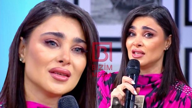 Keçmiş ərindən DANIŞDI: "Övladının üzünü görməyən atalar var"