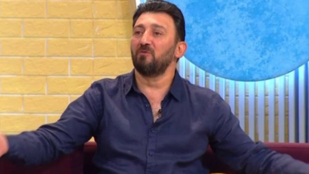 Aydın Saninin restoranında NARAZILIQ: “Dedilər, qonaqlar acından ölür” - VİDEO