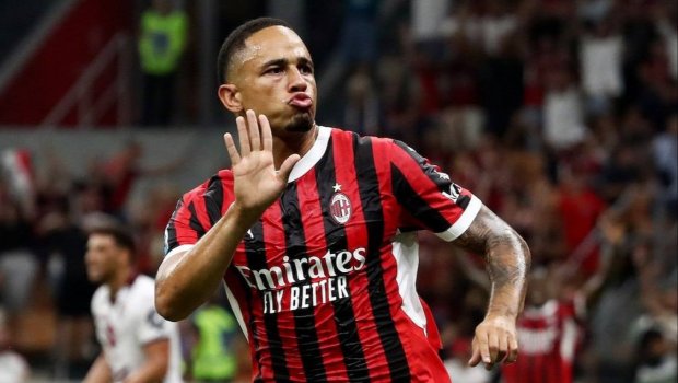 “Beşiktaş” “Milan”ın futbolçusunu transfer etmək istəyir