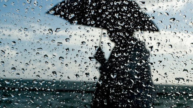 Hava kəskin DƏYİŞİR - Güclü külək, yağış...